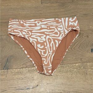 Vuori Dune bikini botttom